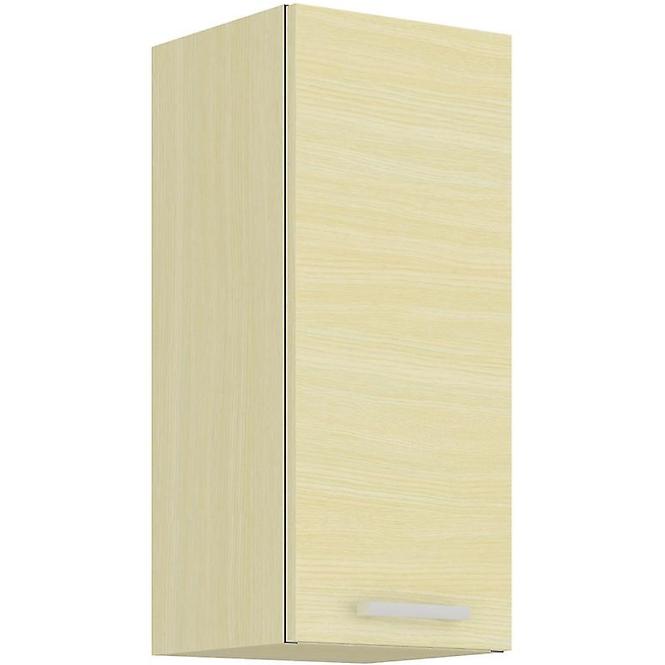 Kuhinjski ormar Wiktoria Chamonix / Legno 30G-72 1F