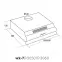Napa P-3050 Crna,8