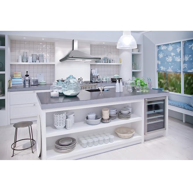 EKSTRA VENTILACIJA WK-5 ELEGANTAN MINI TURBO 50CM,6