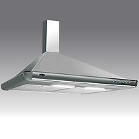 EKSTRA VENTILACIJA WK-5 ELEGANTAN MINI TURBO 50CM SIVA