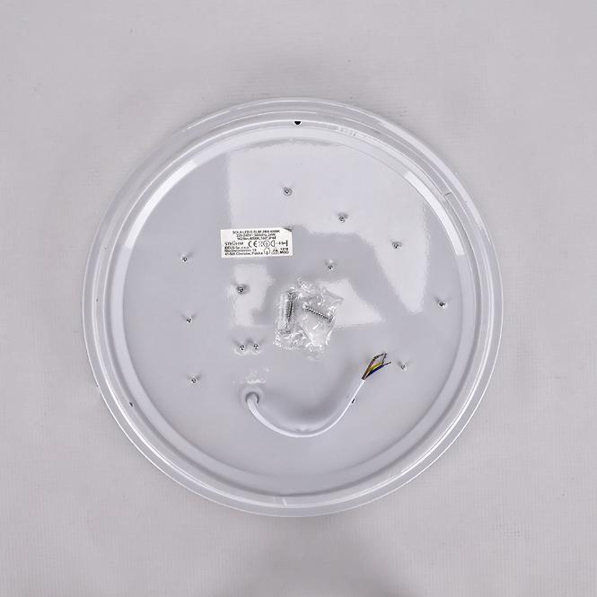 Stropní svítidlo Sola LED C slim 03518 24W 4000K