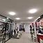Stropní svítidlo Sola LED C slim 03518 24W 4000K,8