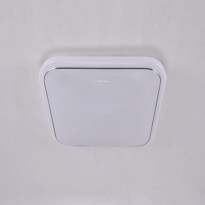 Stropní svítidlo Sola LED D slim 03512 20W 4000K