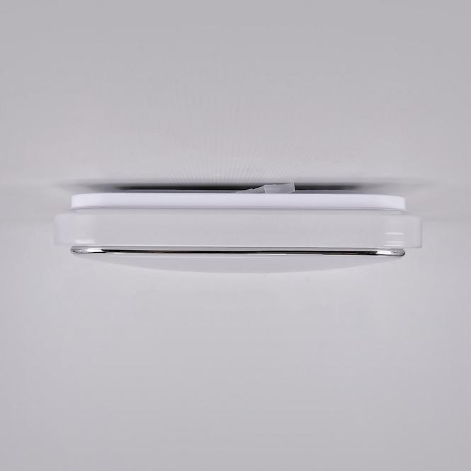 Stropní svítidlo Sola LED D slim 03512 20W 4000K