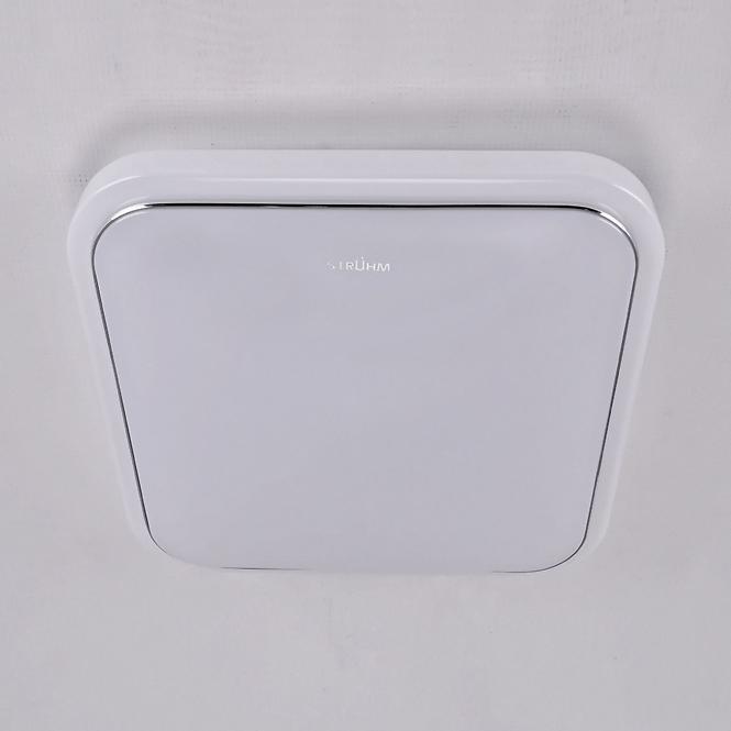 Stropní svítidlo Sola LED D slim 03513 28W 4000K