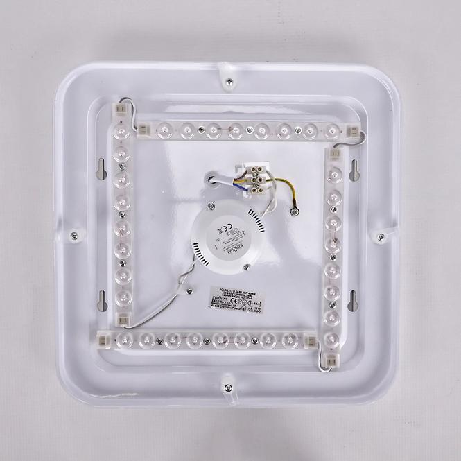 Stropní svítidlo Sola LED D slim 03513 28W 4000K