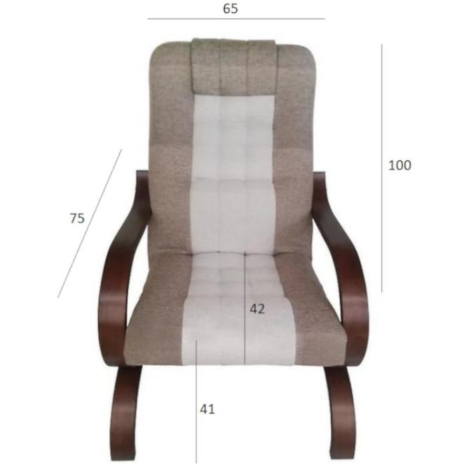 FOTEL GRZEŚ INARI 22/INARI 23 DR.ORZECH SZ