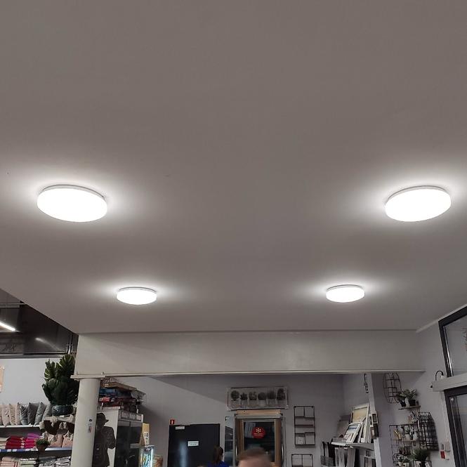 Stropní svítidlo Sola LED 02784 16w 4000k