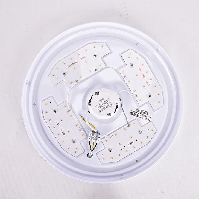 Stropní svítidlo Sola LED 02785 24w 4000k