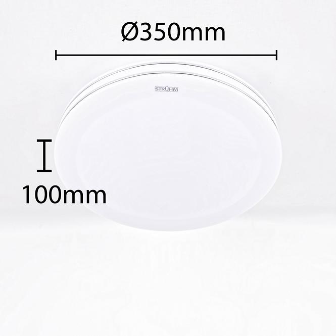 Svjetiljka Soleo LED 03241 16W 4000K 