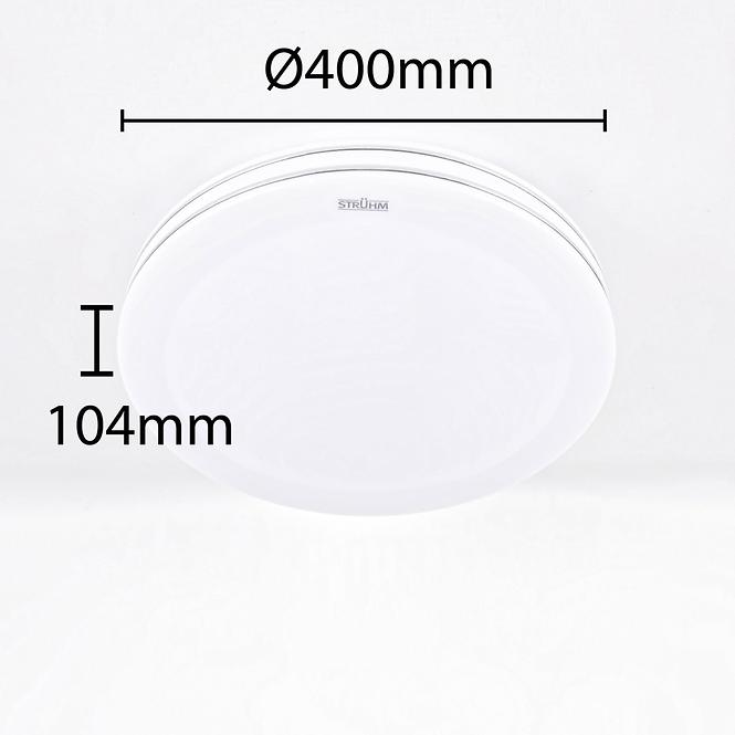Svjetiljka Soleo LED 03242 24W 4000K