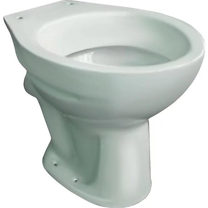 STAJAĆA WC ŠKOLJKA DELTA WCP HORIZONTAL