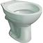 STAJAĆA WC ŠKOLJKA DELTA WCP HORIZONTAL