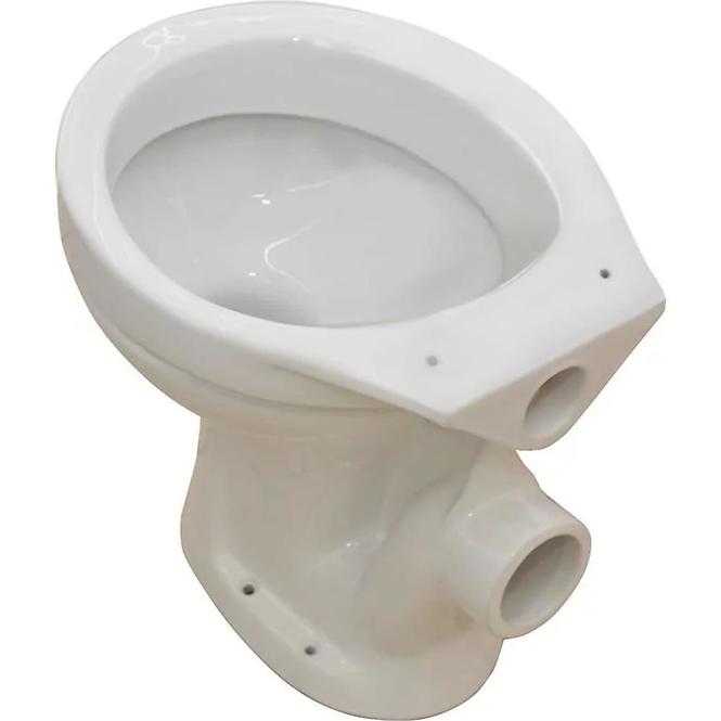 STAJAĆA WC ŠKOLJKA DELTA WCP HORIZONTAL