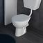 STAJAĆA WC ŠKOLJKA DELTA WCP HORIZONTAL,4