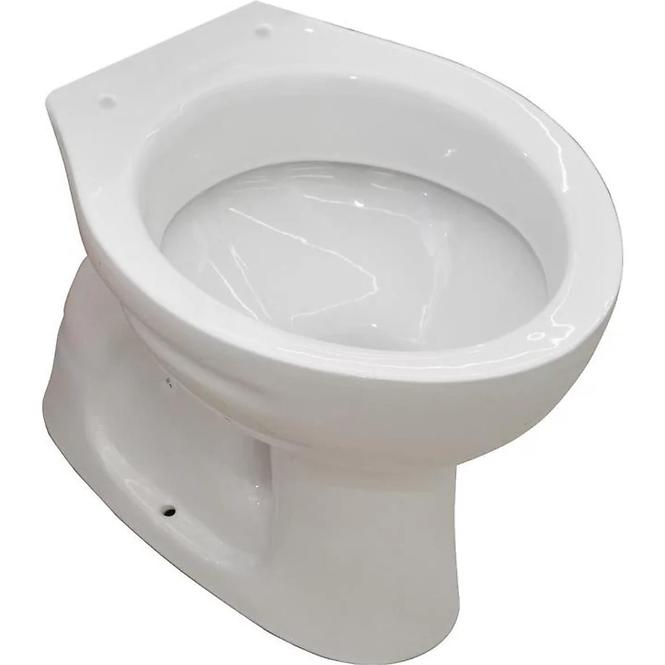 STAJAĆA WC ŠKOLJKA DELTA WCS VERTICAL