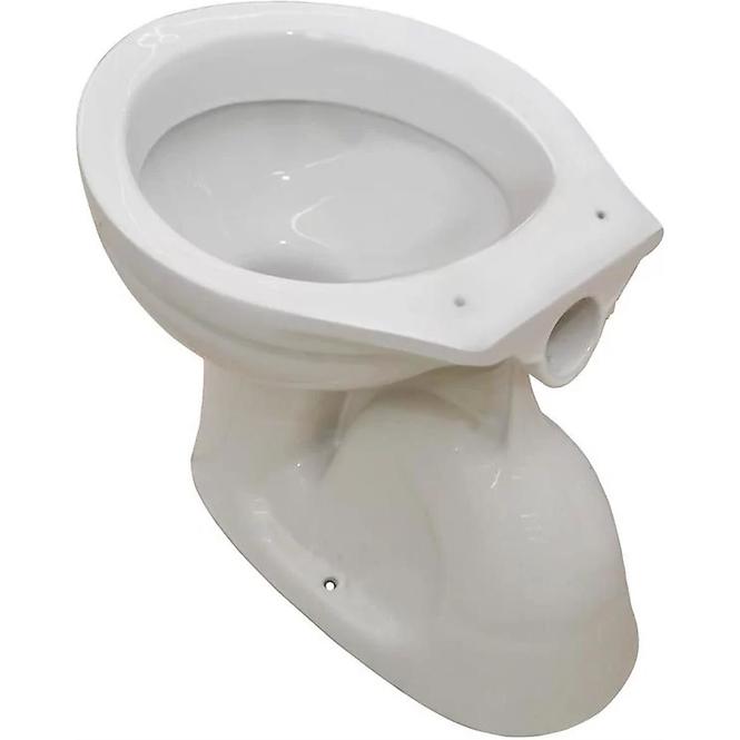 STAJAĆA WC ŠKOLJKA DELTA WCS VERTICAL