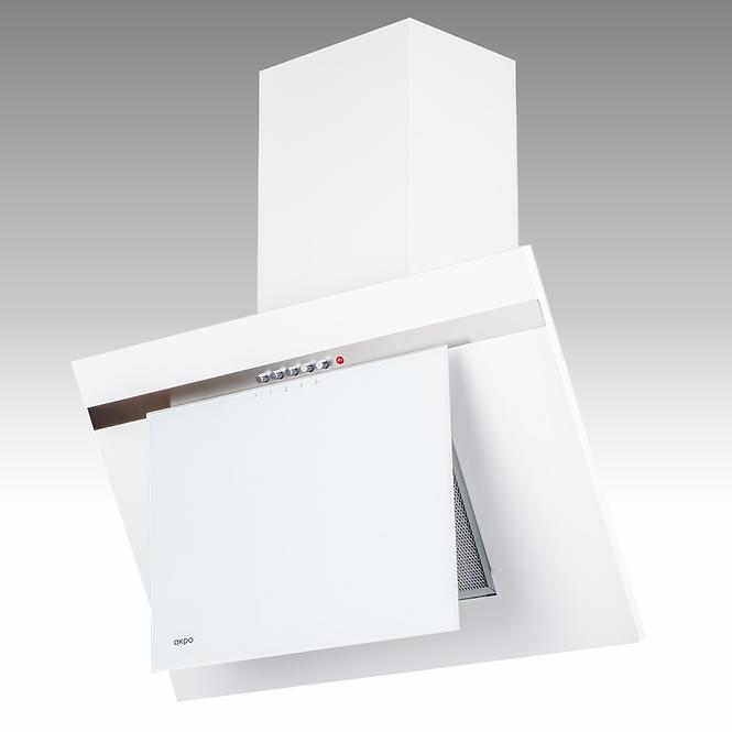 Napa WK-4 Nero 60 Bijeli inox