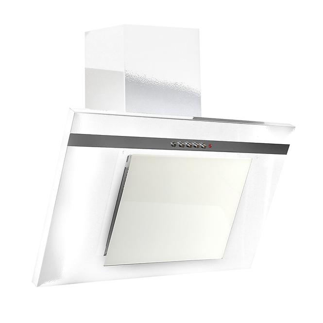 Napa WK-4 Nero 60 Bijeli inox