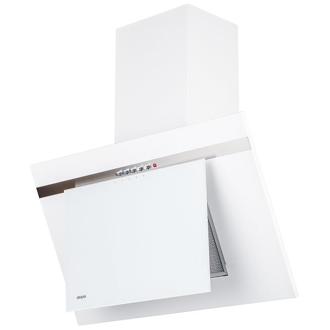 Napa WK-4 Nero 60 Bijeli inox