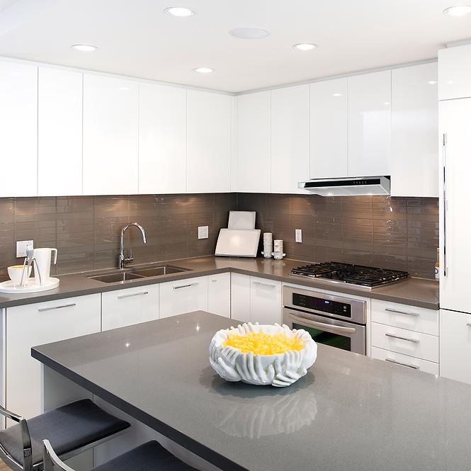 Napa WK-7 K-Glass 60 Inox