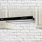 Napa WK-7 Light Glass Crna,3