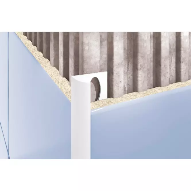 VANJSKI PROFIL BEŽ 103 8/250,3