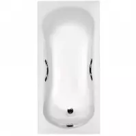 Kada Aria plus 160/70 + ručke