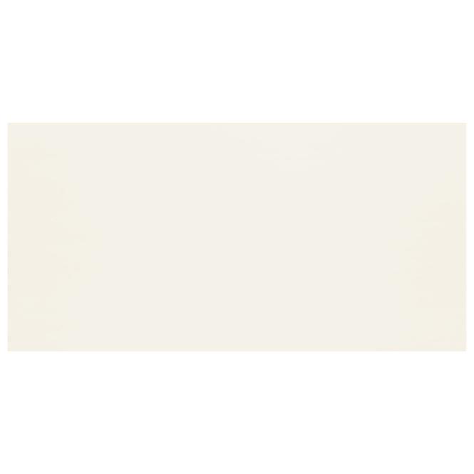 Glazirana zidna pločica Bisette White/Burano White 30,8/60,8