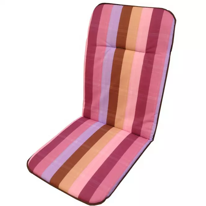 Jastuk za stolicu i fotelju SORT visoki