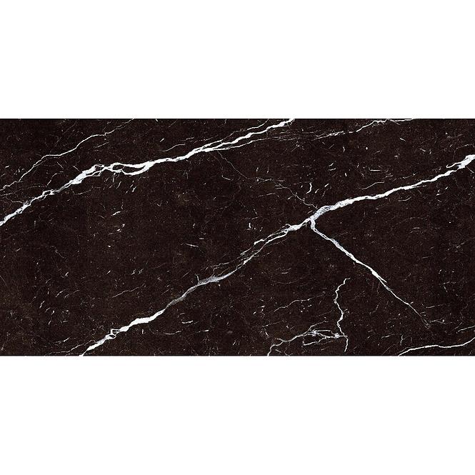 Gres Black marquina 60/120