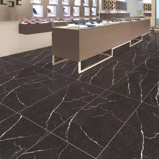 Gres Black marquina 60/120