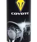COYOTE COCKPIT SPRAY LIMUN 400 ML