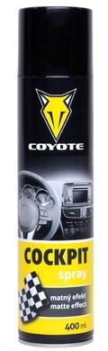 COYOTE COCKPIT SPRAY MAT UČINAK 400 ML