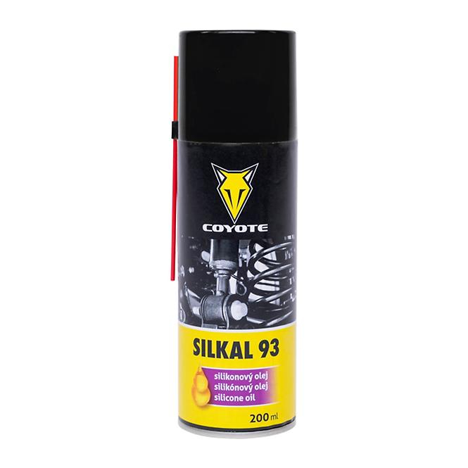 COYOTE SILKAL 93 200 ML