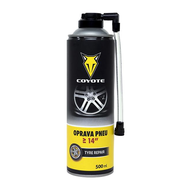 COYOTE POPRAVAK PNEUMATIKA 500 ML