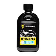 COYOTE AUTOŠAMPÓN 500 ML