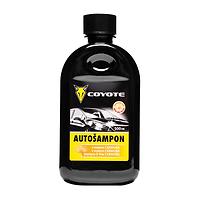 COYOTE AUTOŠAMPON S VOSKOM 500 ML