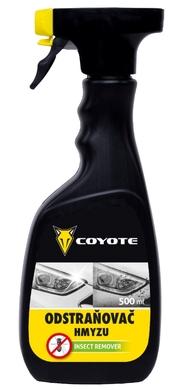 COYOTE PRIPRAVAK ZA UKLANJANJE KUKACA MR 500 ML