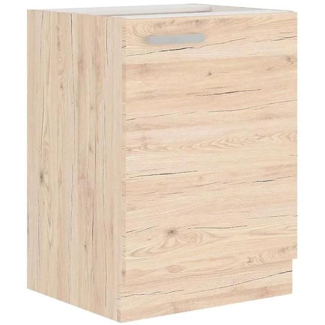 Kuhinjski ormar Bordeaux 60d 1f bb