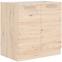 Kuhinjski ormar Bordeaux 80d 2f bb