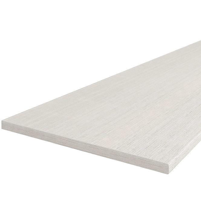Radna ploča 60 cm bor bijela