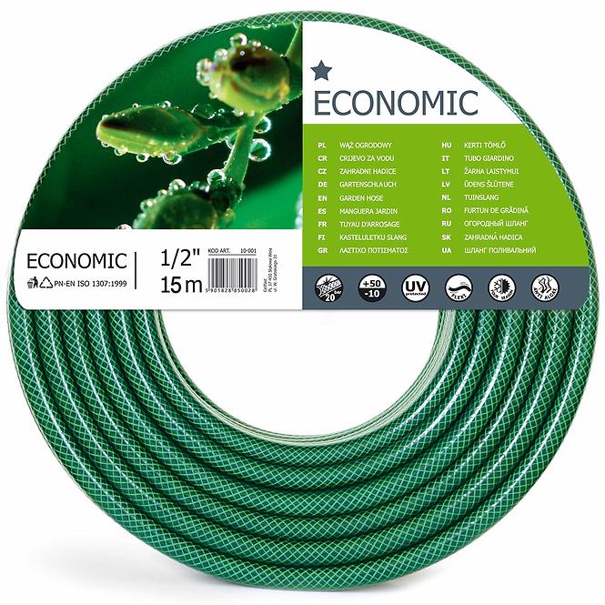 CELLFAST Crijevo Economic 1/2 15 m 10-004
