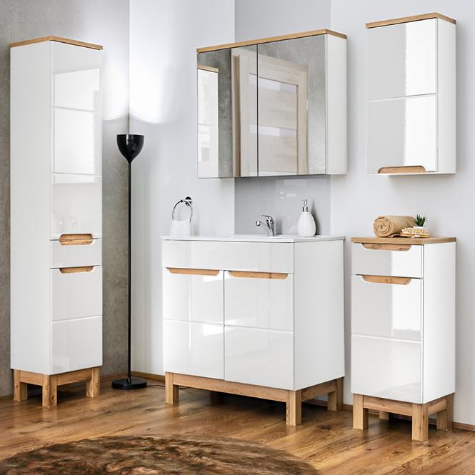 VISOKI ORMAR BALI 2V1L (800)