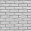 Kamen Loft Brick White, pak=0,56m2