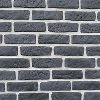 Kamen Loft Brick Dark, pak=0.56m2