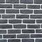 Kamen Loft Brick Dark, pak=0.56m2