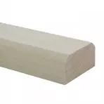 LETVICA ZA KLUPU 6X3X200