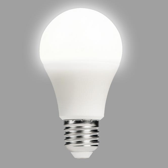 Žarulja BC 12W TR LED E27 A60 4200K Trixline