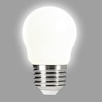 Žarulja BC 6W TR LED E27 G45 4200K Trixline